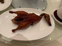 -利苑酒家(合景国际金融广场店)