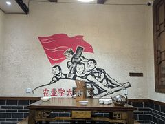 -小厨食堂(黄田坝店)