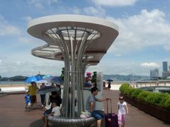 -演武大桥观景平台