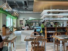 -小满Grainkitchen(滨江商业广场店)