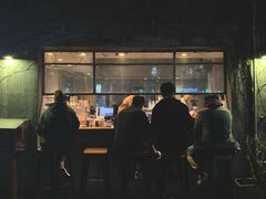 -来回·咖啡(天河南店)