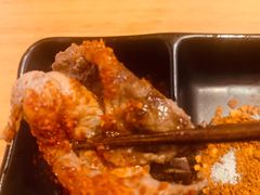 -一井烧肉·活鳗·寿司(望京SOHO店)