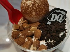 -DQ·蛋糕·冰淇淋(新玛特分店)
