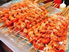 -歹街(金成店)