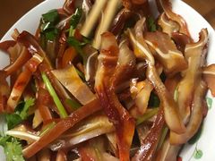 -山林大红·上海大红肠(四川北路店)