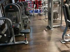 -杰仕健身百合天地会所(海宁百合新城店)