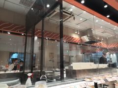 -新一番三文鱼寿司(大东海店)