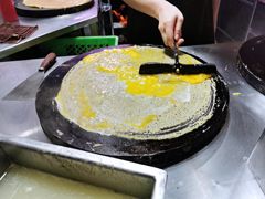-南楼煎饼(滨江道店)