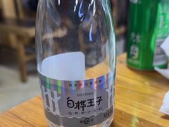 -朝族高丽火盆(长白山总店)
