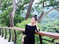 -深圳仙湖植物园-停车场
