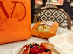 -BUTTERFUL&CREAMOROUS 黄油与面包(万象城店)