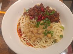 -周小波重庆小面·重庆名小吃(邹容路店)