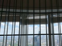 -洲际酒店·地平线全日餐厅HORIZON CAFÉ