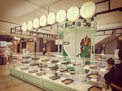 -上海哈尔滨食品厂(合生汇店)