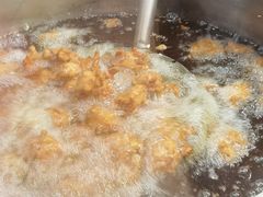 -1973继光香香鸡(大东方百货店)