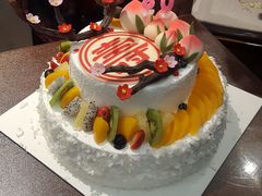 -LanTa蓝塔(北京路店)