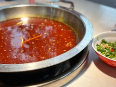 红锅锅底-蜀滋香鲜鱼美蛙火锅(339店)