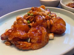-羲和雅苑•北京烤鸭(平安国际金融中心店)