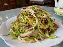 -大清花饺子(五五路店)