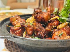 -志明眷村·台式融合菜·宵夜