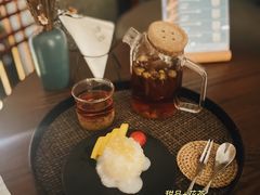 -泰适SPA馆丨精油·按摩·足道(后海地铁口店)