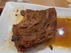 -大师兄·西北小馆(北站缤果空间店)
