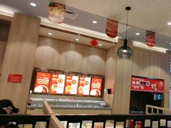 -蜀留香火锅(社会山店)