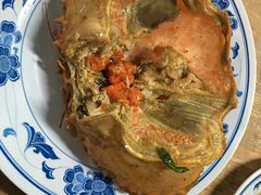 -無招牌海鮮(芽笼店)
