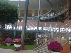 -南通洲际绿博园