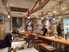 大堂-味千拉面(双井店)