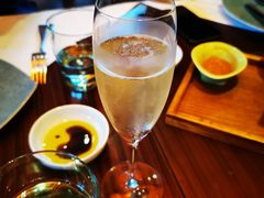 -杭州西子湖四季酒店-WL BISTRO西湖餐厅(灵隐路店)