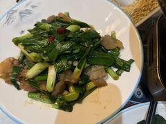 -木子山庄·安徽省老字号·中国炖锅宴