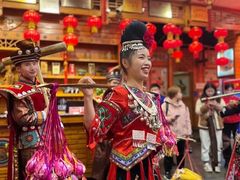 -亮欢寨酸汤鱼(沙冲路店)