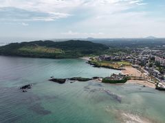 -咸德海水浴场