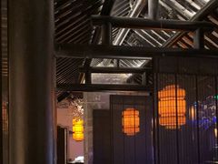 -绿茶餐厅(西湖银泰百货店)