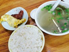-陈记汤饭(水巷口店)