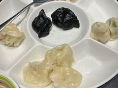 -开海·红岛海鲜虾水饺(石老人店)