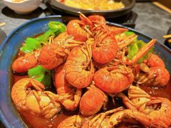-红盔甲·小龙虾(长寿路店)