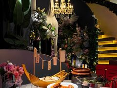 -狮拾久·现代新加坡料理(福田COCO Park店)