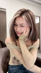 -5号HAIR SALON 专业染发馆