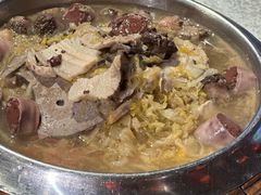 -人民公社大食堂(张家湾店)
