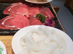 -草原塞蛮羊火锅城(港湾店)