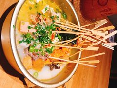 -觅香串串香·麻辣烫·冒菜(欧美广场店)