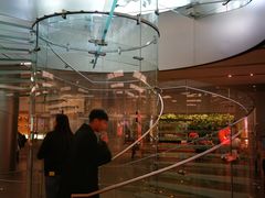 店内环境-Apple零售店(王府井店)