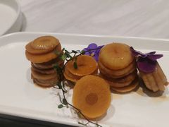 -宴昆山·私房菜(春晖店)