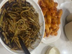-正宗韩国炸酱面(沈航店)