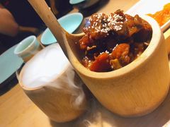 -胡马八破·川菜小馆(高新万达店)