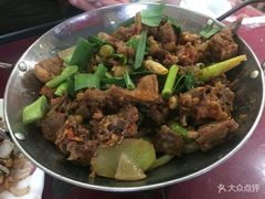 -临沂餐厅(百联临沂购物中心店)