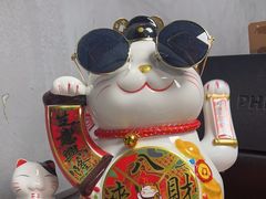 -square方形密室逃脱(深南东路店)