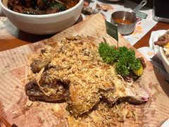 -岛风·台食小馆 ISLAND BISTRO(烟台山店)